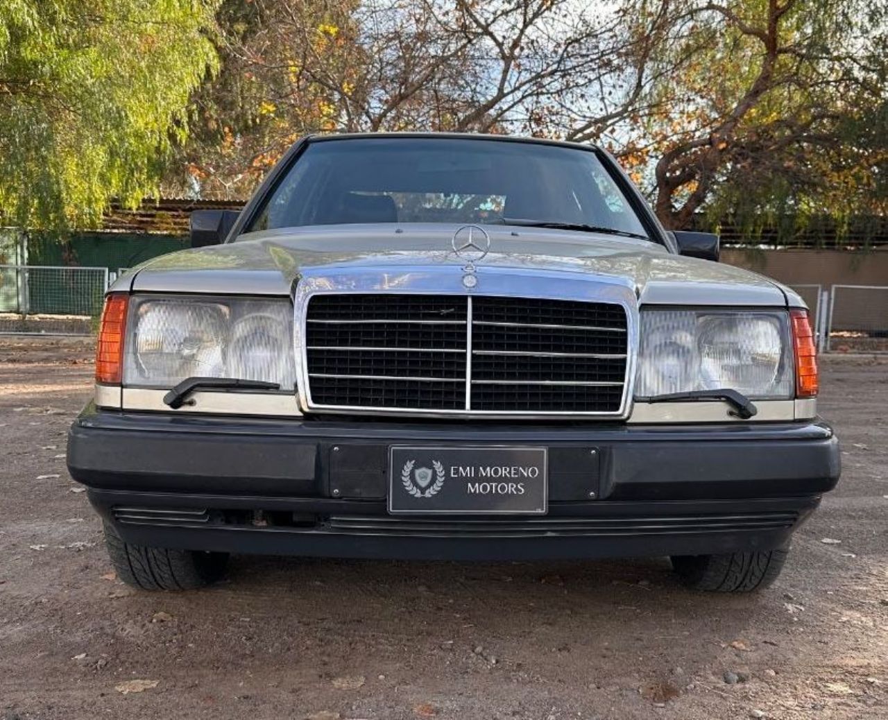 Mercedes Benz 300 Usado en Mendoza, deRuedas