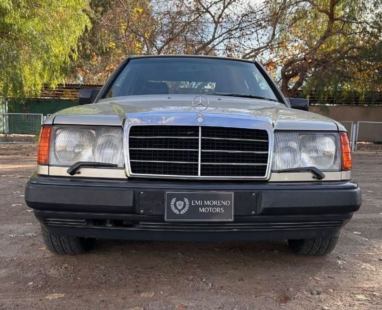 Mercedes Benz 300 Usado en Mendoza, deRuedas