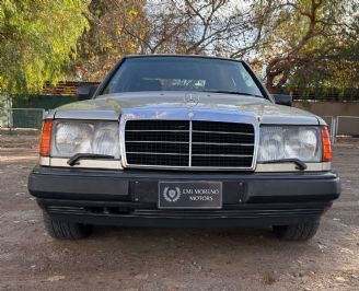 Mercedes Benz 300 Usado en Mendoza
