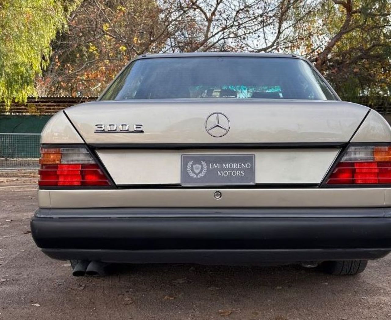 Mercedes Benz 300 Usado en Mendoza, deRuedas
