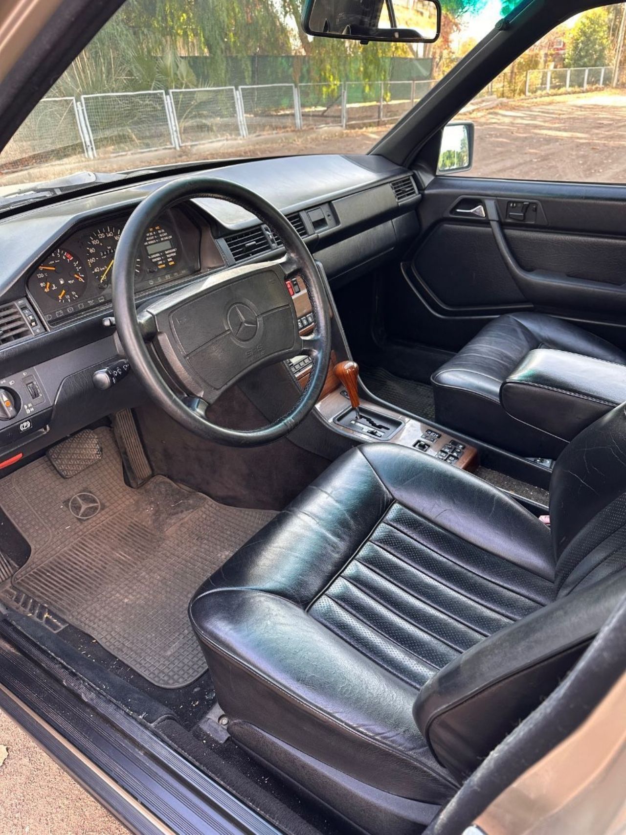 Mercedes Benz 300 Usado en Mendoza, deRuedas