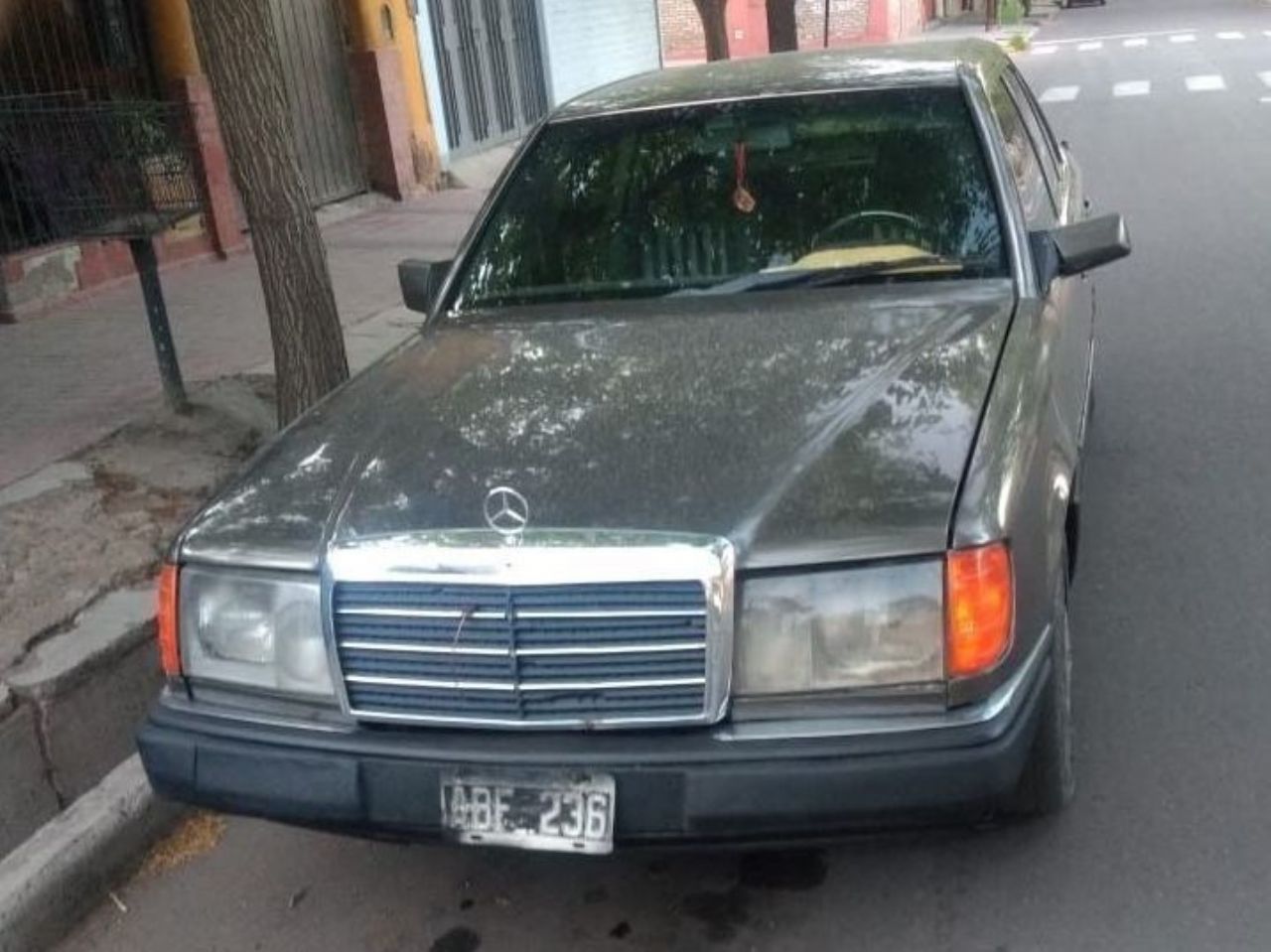 Mercedes Benz 300 Usado en Mendoza, deRuedas
