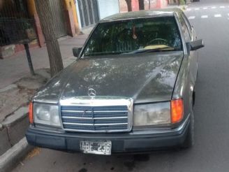 Mercedes Benz 300 Usado en Mendoza