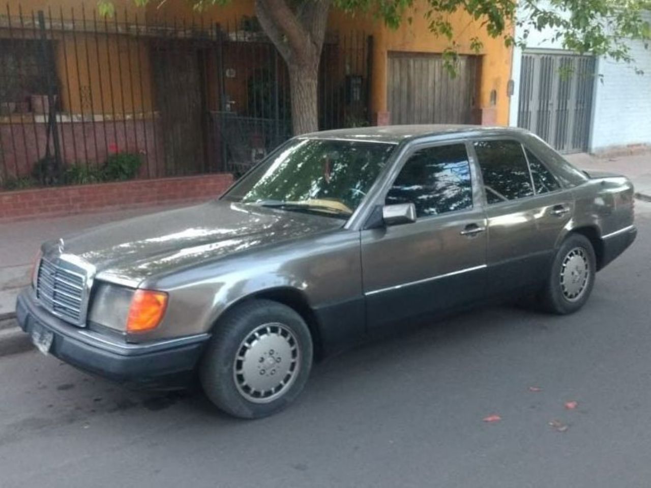 Mercedes Benz 300 Usado en Mendoza, deRuedas