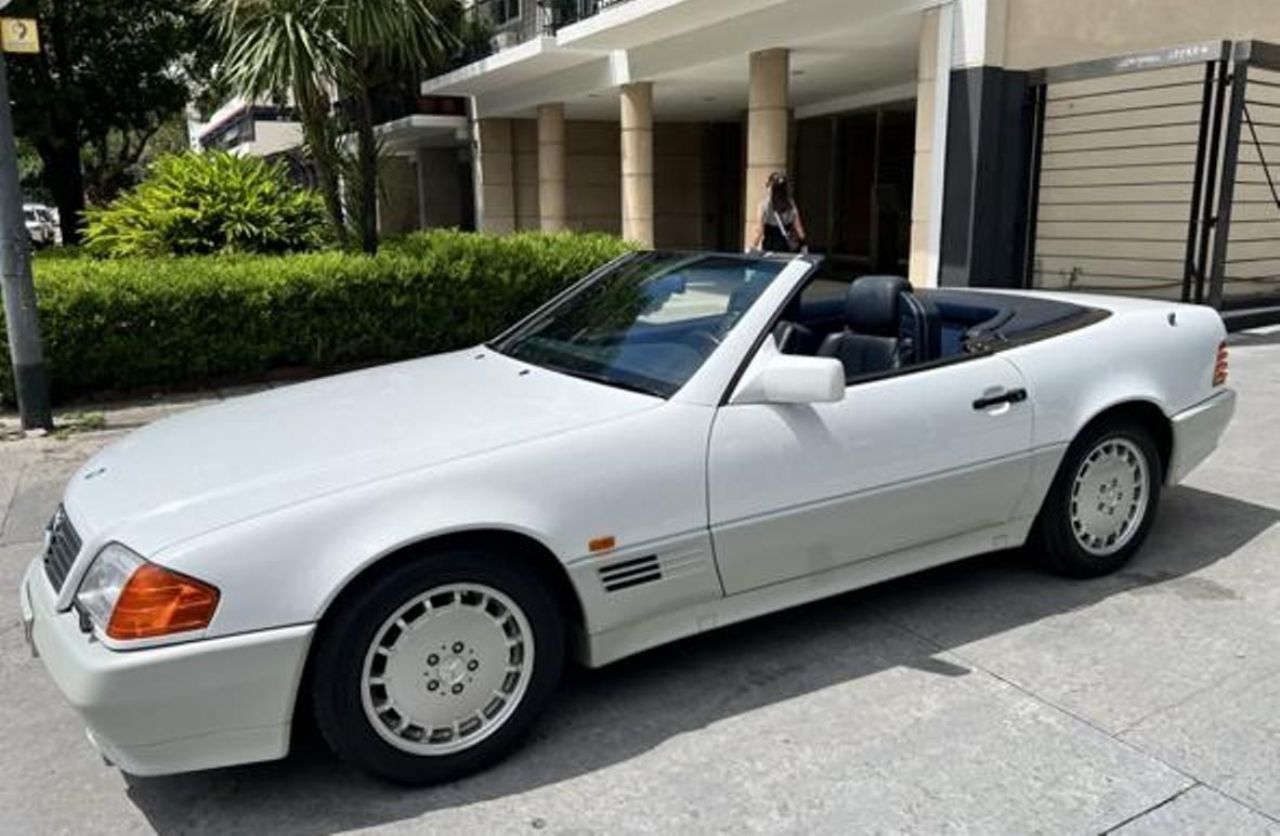 Mercedes Benz 300 Usado en Buenos Aires, deRuedas