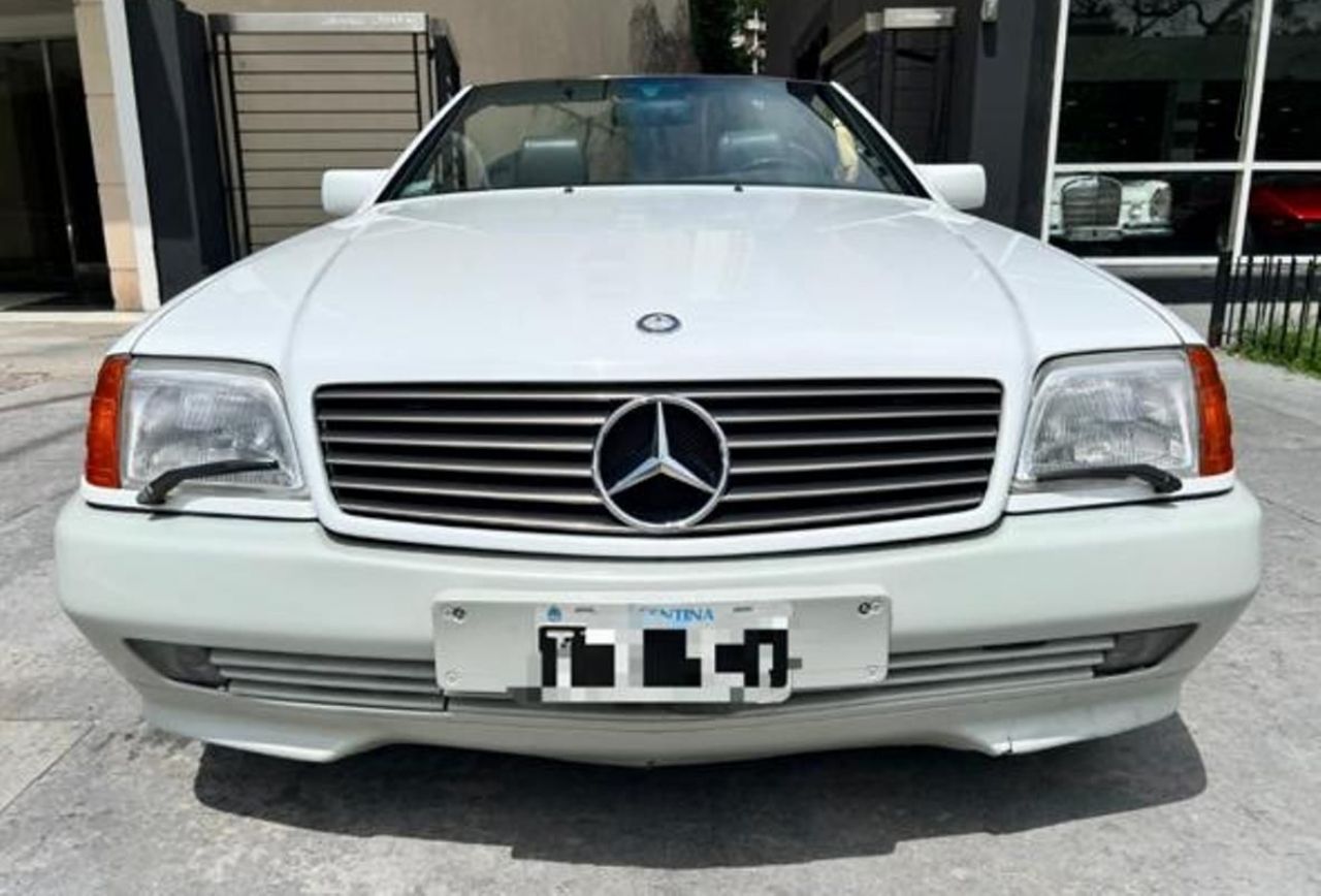 Mercedes Benz 300 Usado en Buenos Aires, deRuedas
