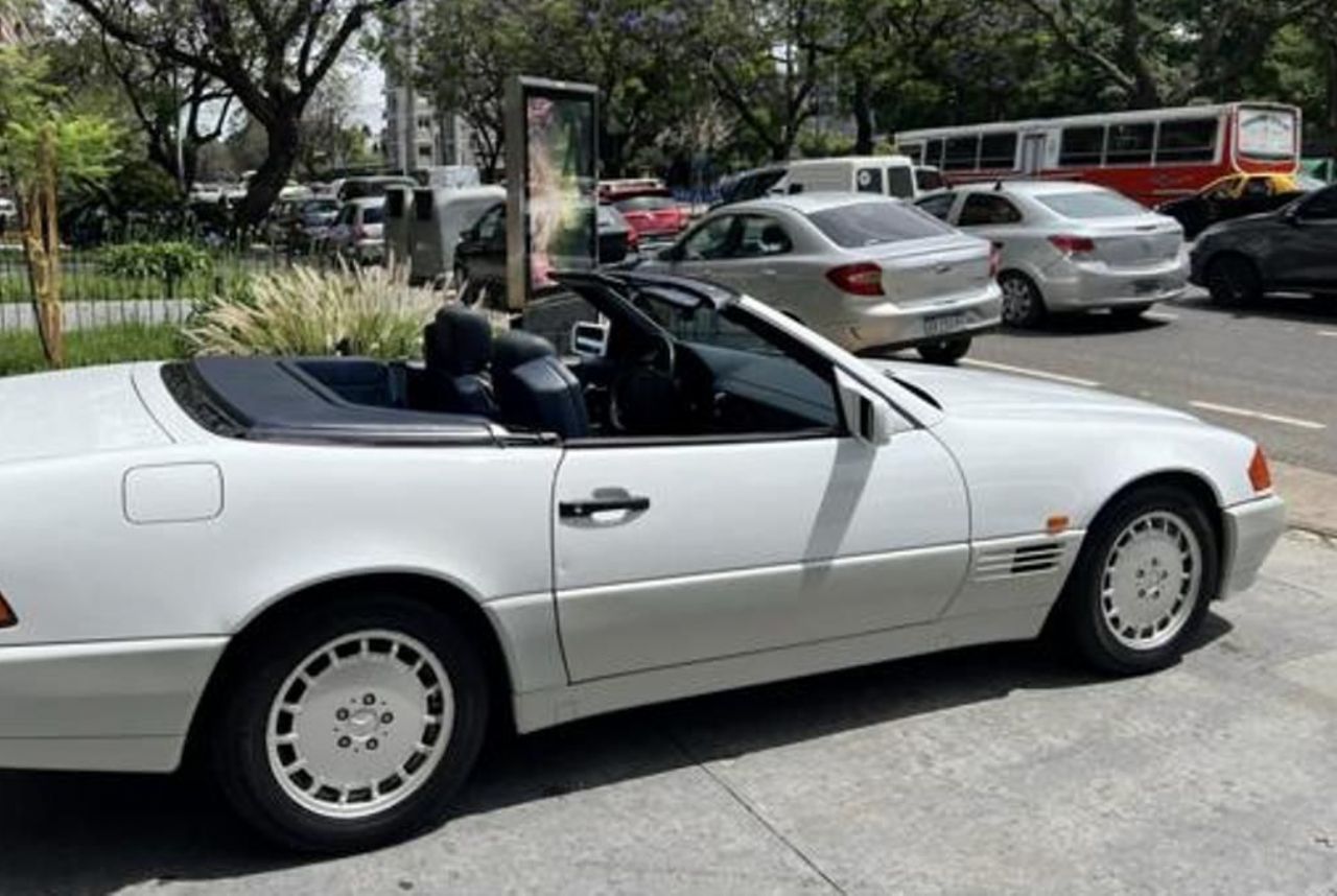 Mercedes Benz 300 Usado en Buenos Aires, deRuedas