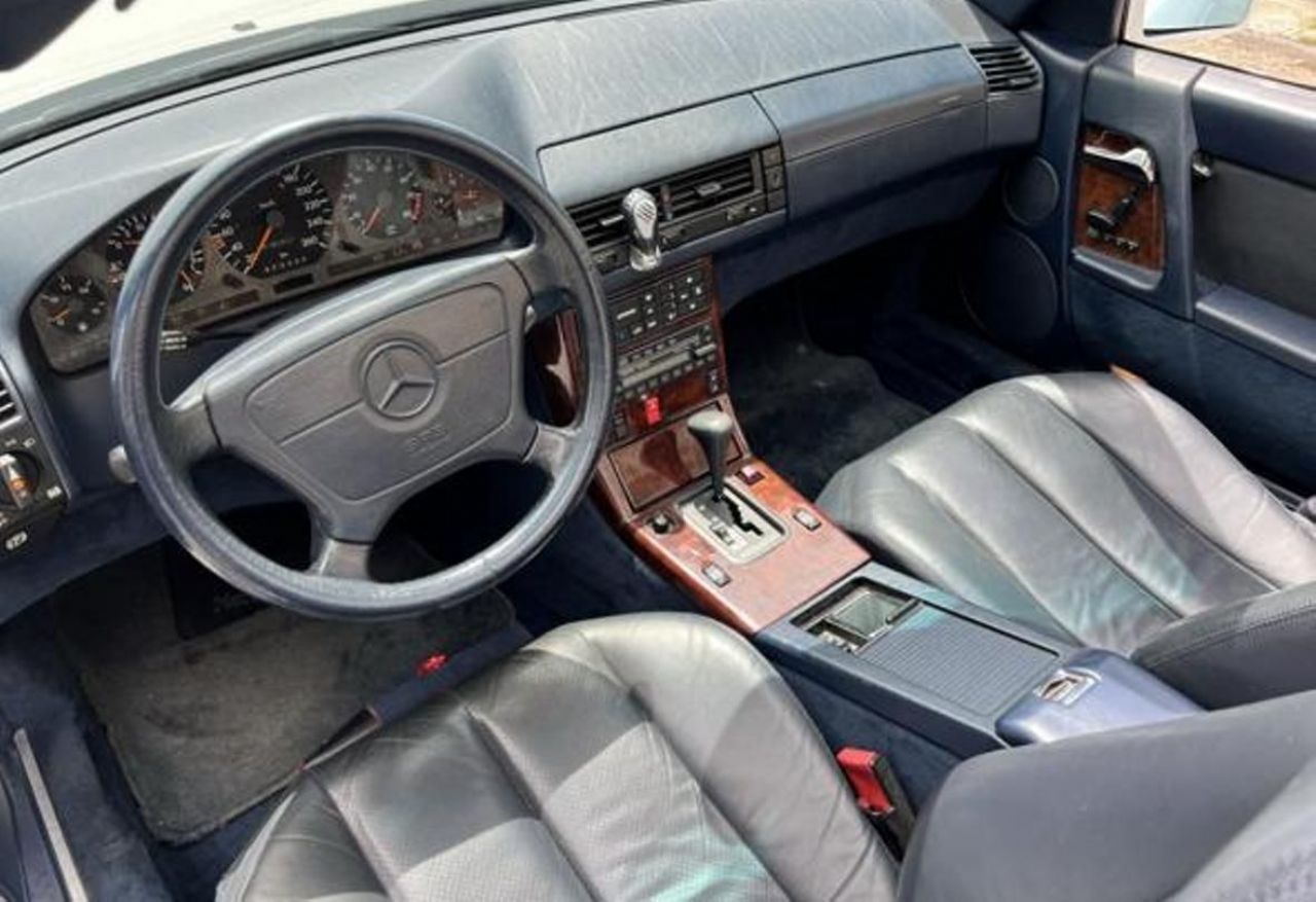 Mercedes Benz 300 Usado en Buenos Aires, deRuedas