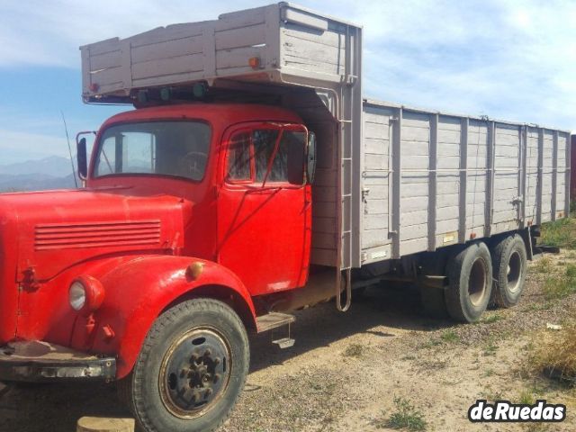 Mercedes Benz 312 Usado en Mendoza, deRuedas