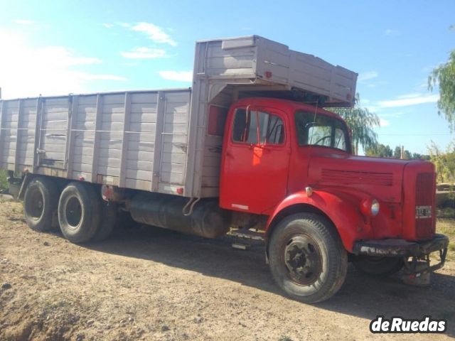 Mercedes Benz 312 Usado en Mendoza, deRuedas