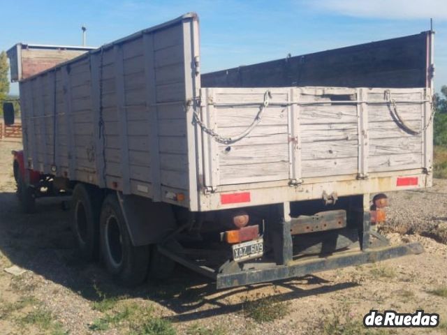 Mercedes Benz 312 Usado en Mendoza, deRuedas