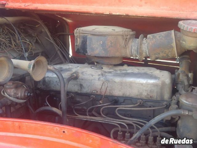 Mercedes Benz 312 Usado en Mendoza, deRuedas