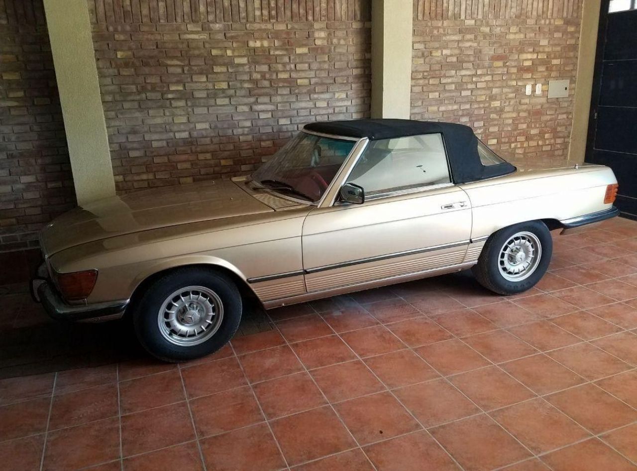Mercedes Benz 450 Usado en Mendoza, deRuedas