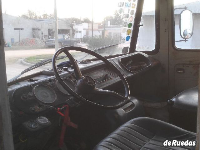 Mercedes Benz 608 Usado en Buenos Aires, deRuedas