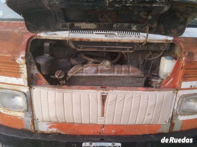 Mercedes Benz 608 Usado en Buenos Aires, deRuedas