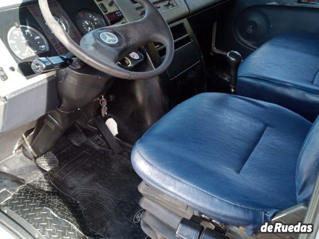 Mercedes Benz 710-37/48 Usado en Mendoza, deRuedas