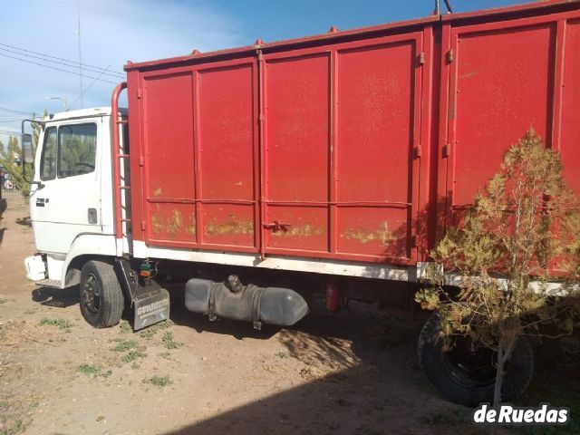 Mercedes Benz 712 C-37 Usado en Mendoza, deRuedas