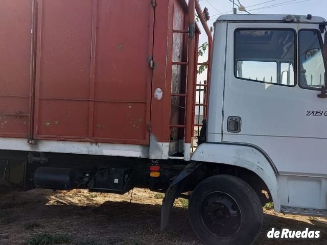 Mercedes Benz 712 C-37 Usado en Mendoza, deRuedas