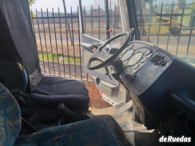Mercedes Benz 712 C-37 Usado en Mendoza, deRuedas