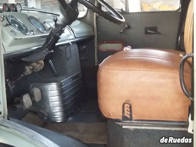 Mercedes Benz 911 Usado en Mendoza, deRuedas