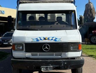 Mercedes Benz 912 Usado en Mendoza