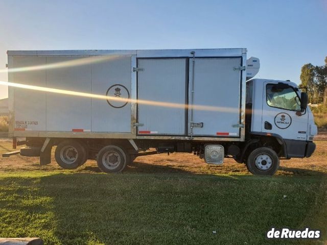 Mercedes Benz 915 C-37 Usado en Mendoza, deRuedas