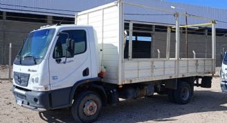 Mercedes Benz Accelo Usado en Mendoza