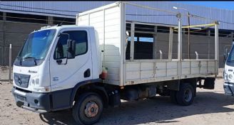 Mercedes Benz Accelo Usado en Mendoza