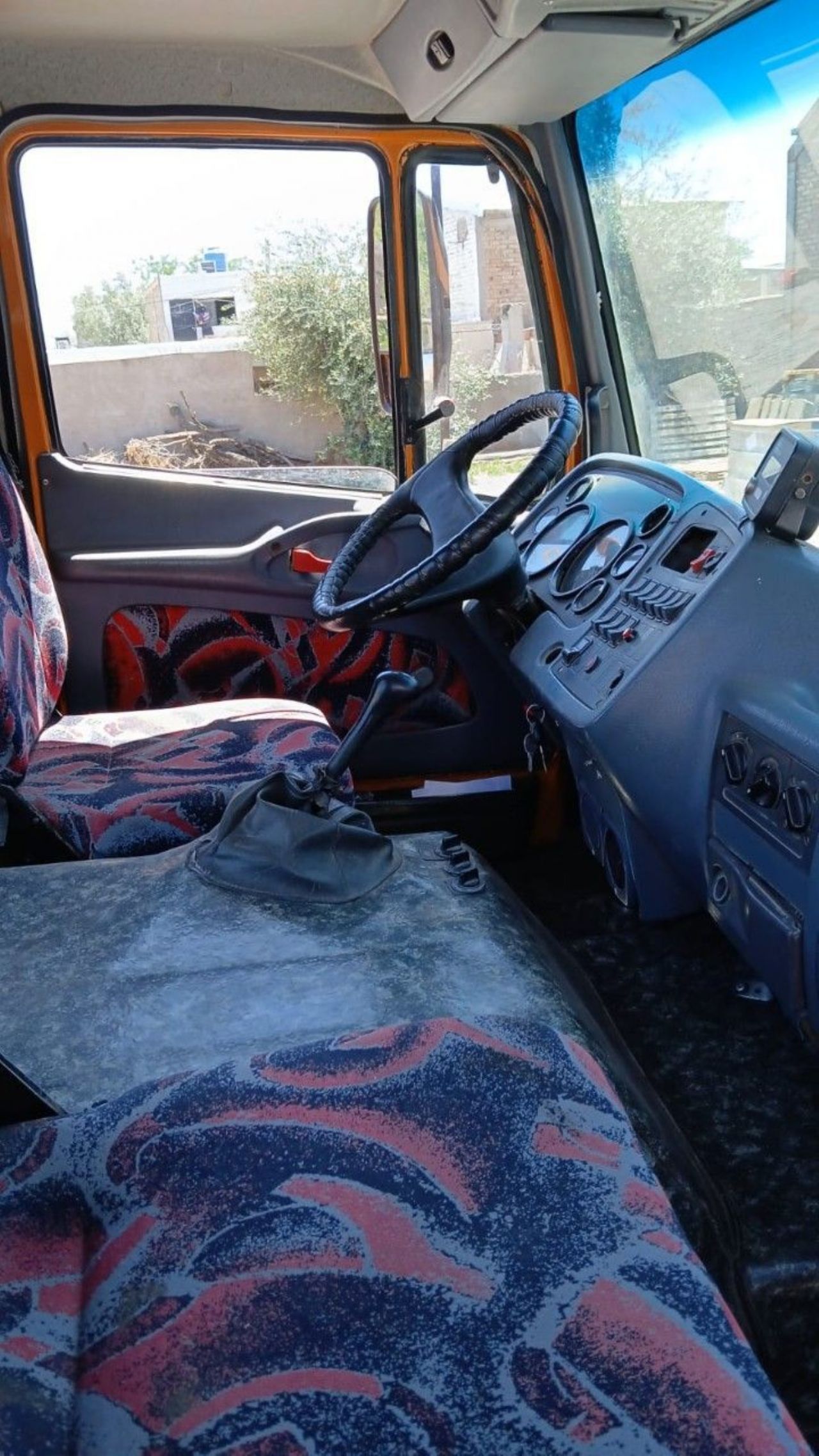 Mercedes Benz Atego Usado en Mendoza, deRuedas