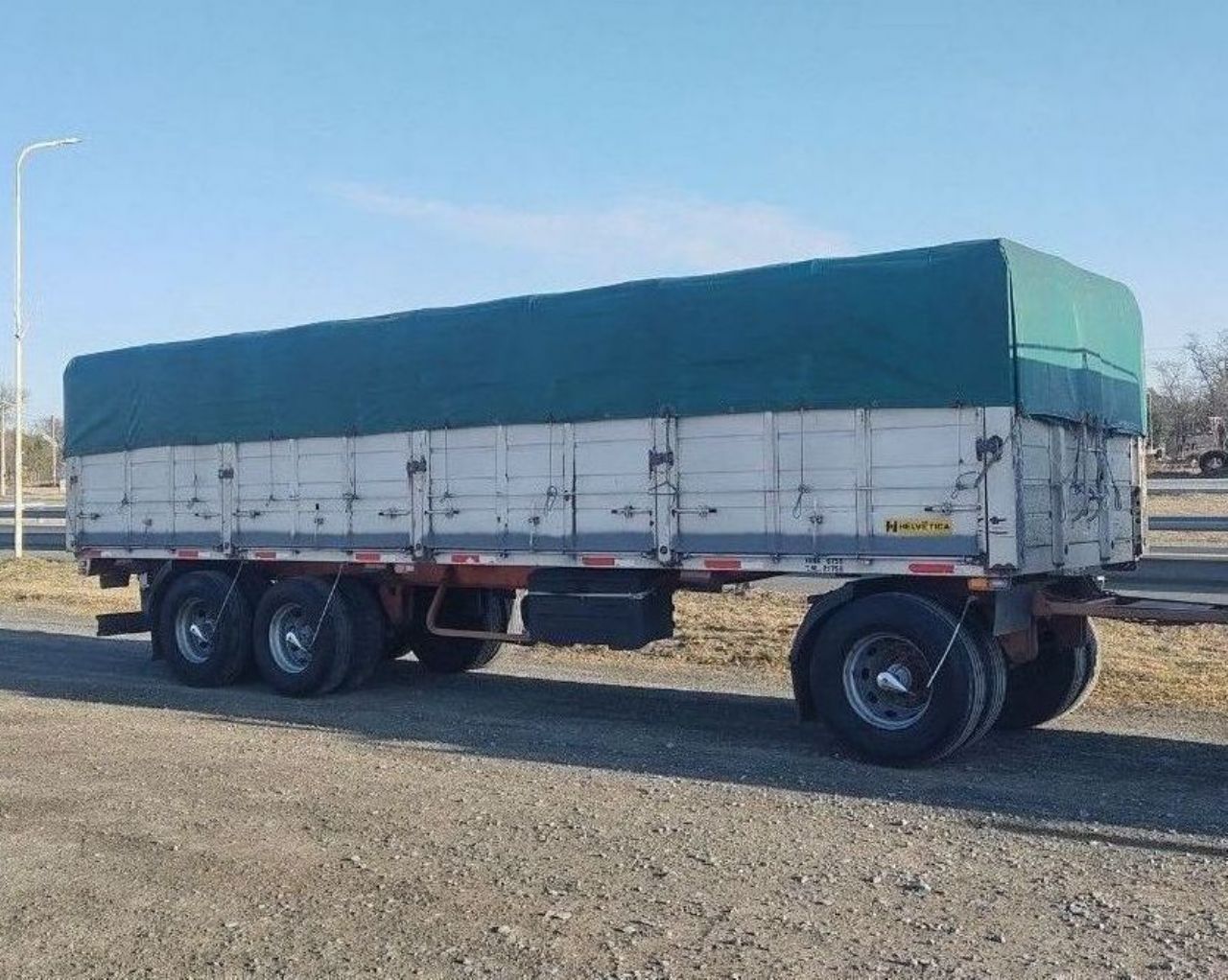Mercedes Benz Atego Usado en Mendoza, deRuedas