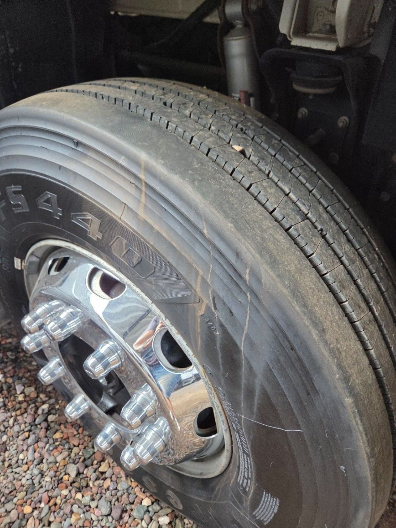 Mercedes Benz Atron Usado en Mendoza, deRuedas