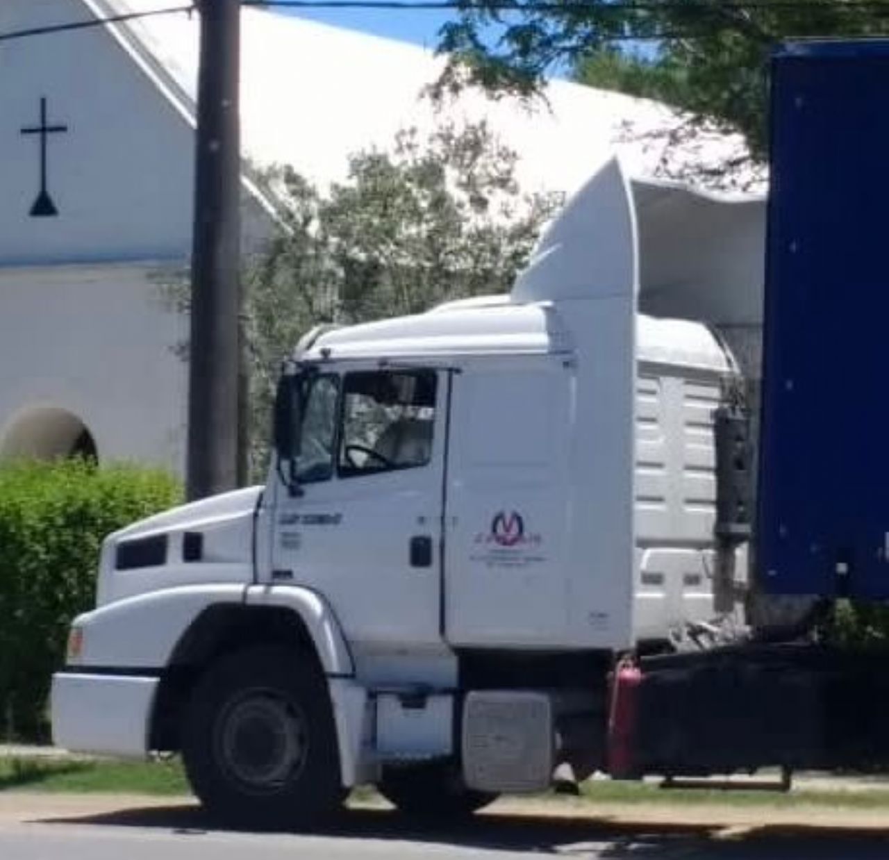 Mercedes Benz Atron Usado en Buenos Aires, deRuedas