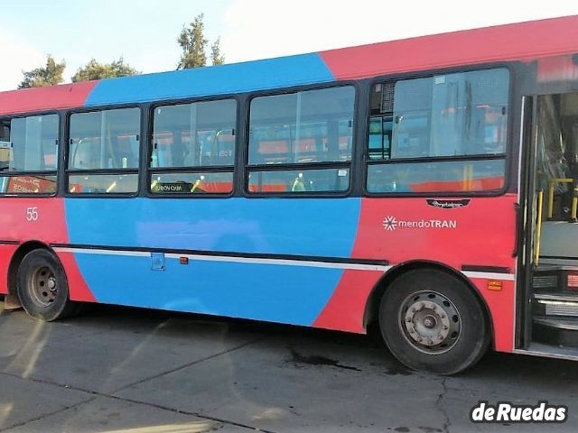 Mercedes Benz Buses Usado en Mendoza, deRuedas