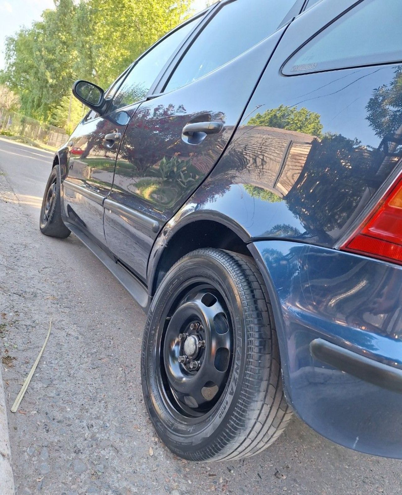 Mercedes Benz Clase A Usado en Mendoza, deRuedas