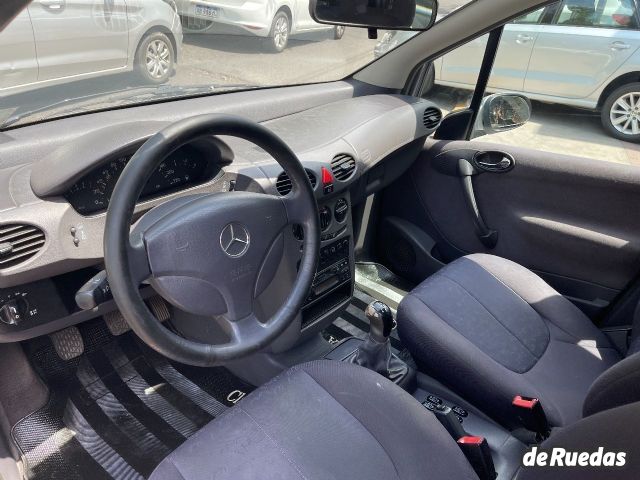 Mercedes Benz Clase A Usado en Mendoza, deRuedas