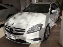 Mercedes Benz Clase A Usado en Córdoba