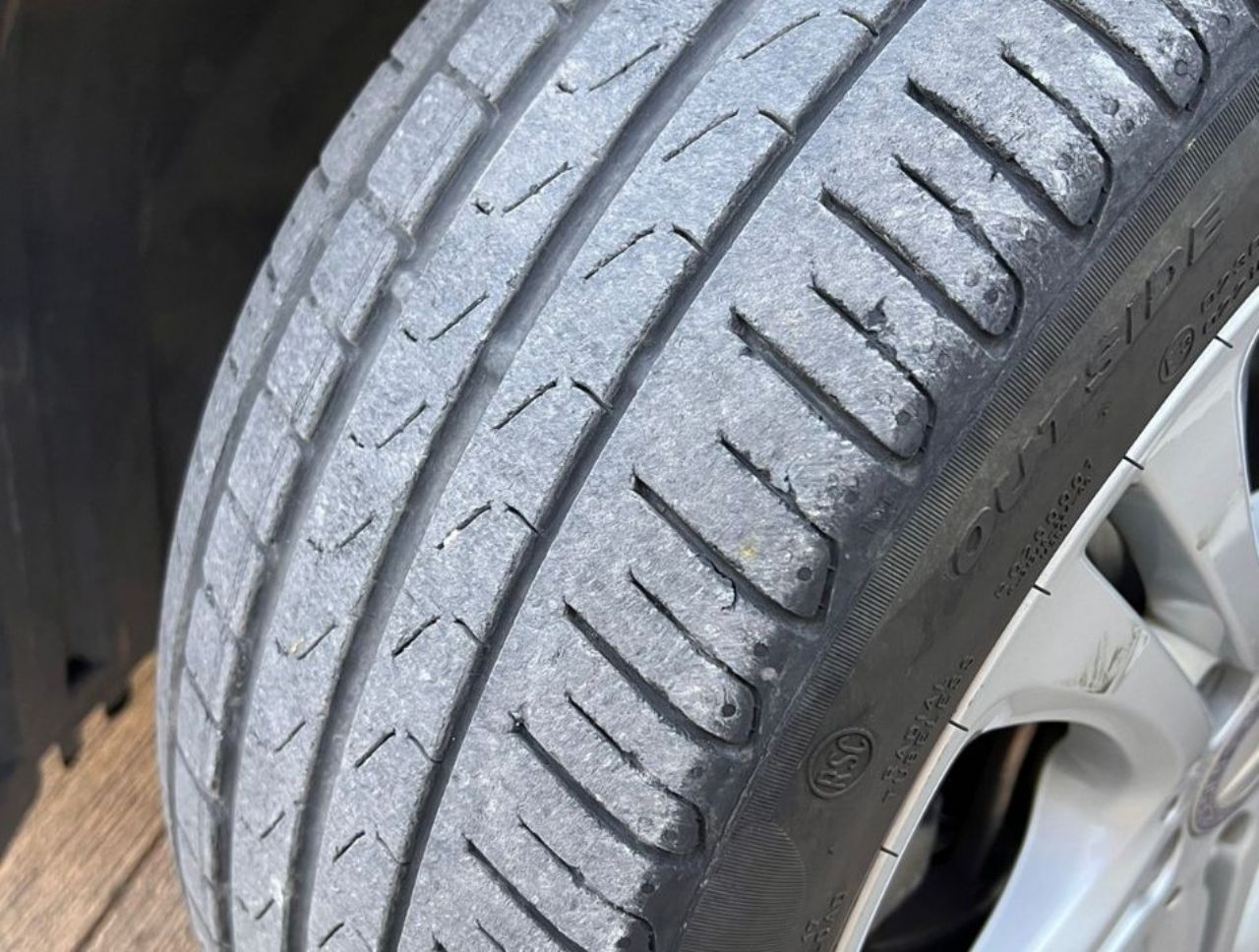 Mercedes Benz Clase A Usado en Mendoza, deRuedas