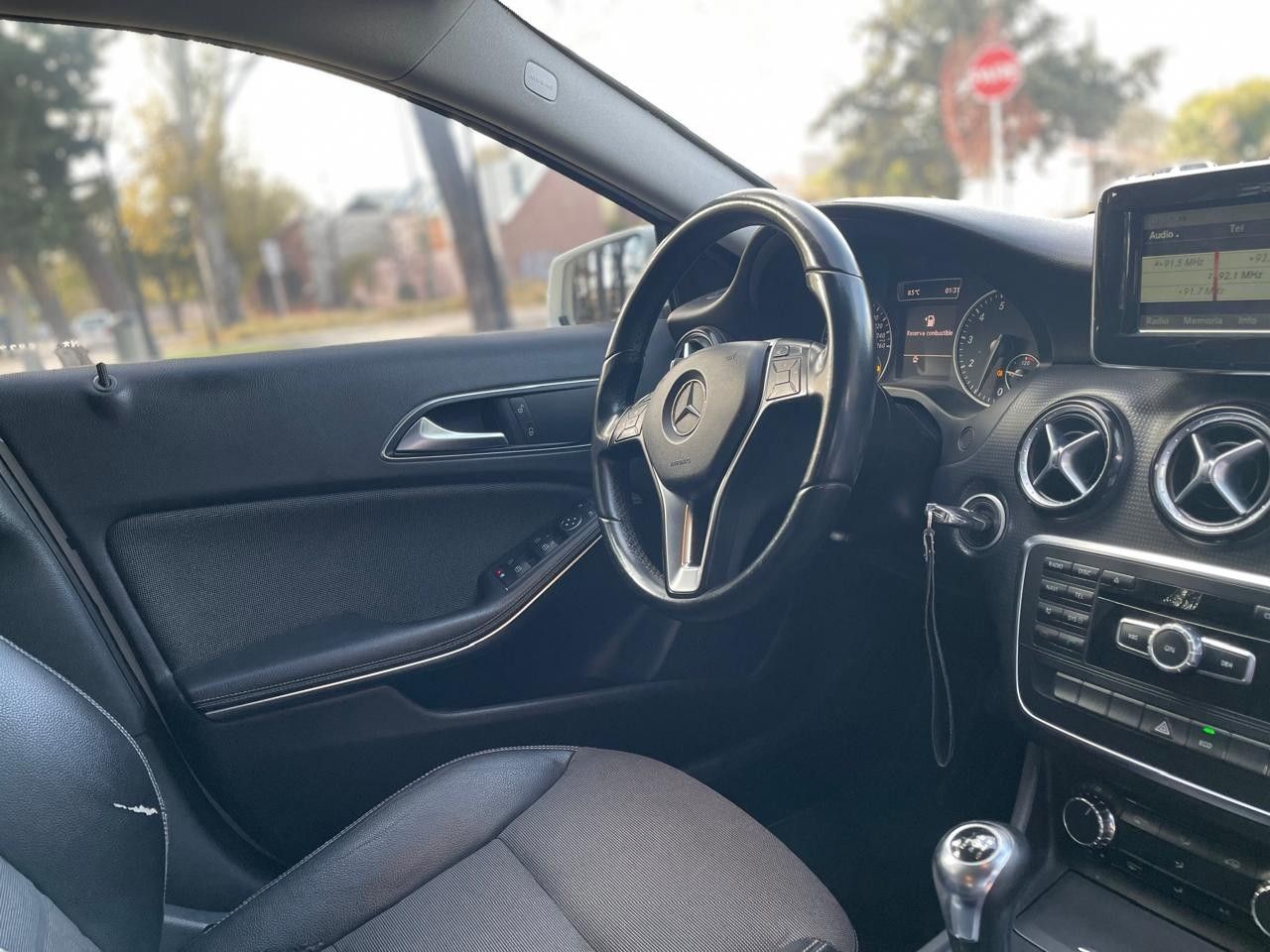 Mercedes Benz Clase A Usado en Mendoza, deRuedas