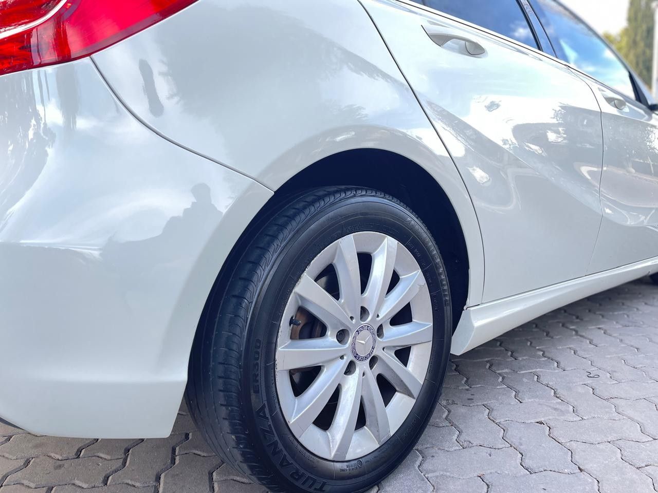 Mercedes Benz Clase A Usado en Mendoza, deRuedas