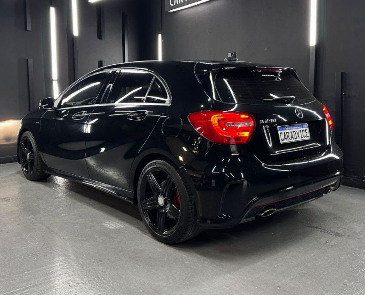 Mercedes Benz Clase A Usado en Córdoba, deRuedas