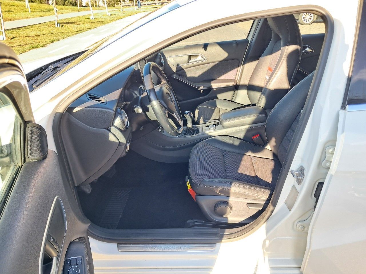 Mercedes Benz Clase A Usado Financiado en Mendoza, deRuedas