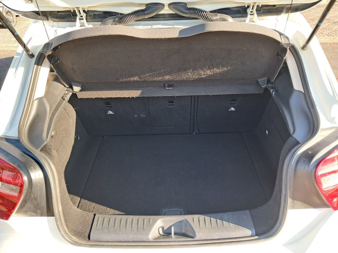 Mercedes Benz Clase A Usado Financiado en Mendoza, deRuedas