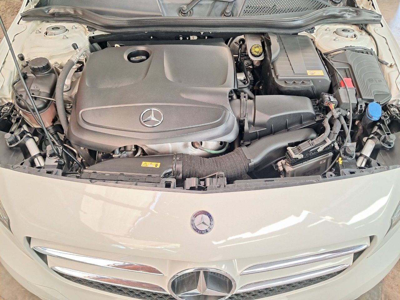 Mercedes Benz Clase A Usado Financiado en Mendoza, deRuedas