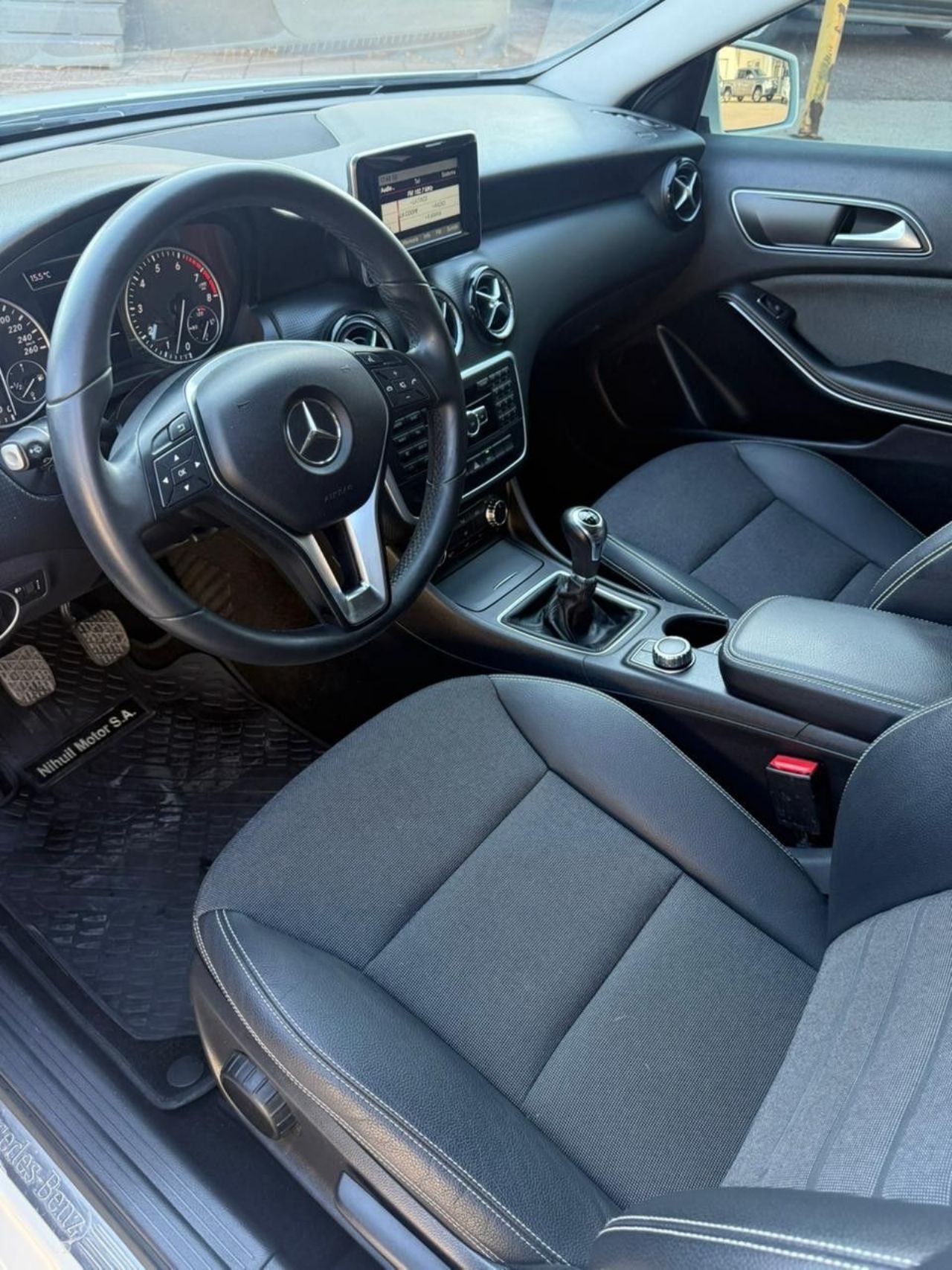 Mercedes Benz Clase A Usado en Mendoza, deRuedas