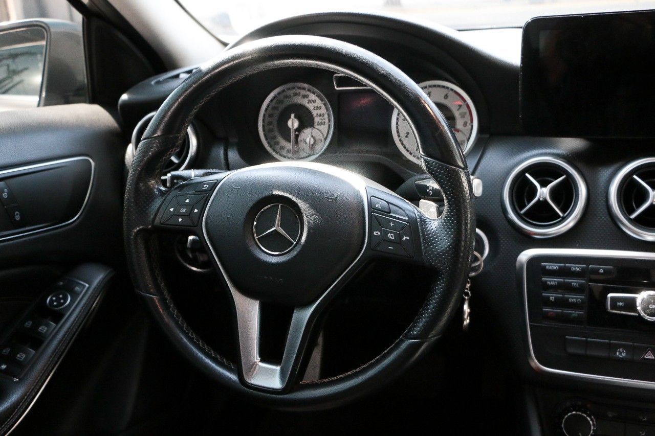 Mercedes Benz Clase A Usado Financiado en Córdoba, deRuedas