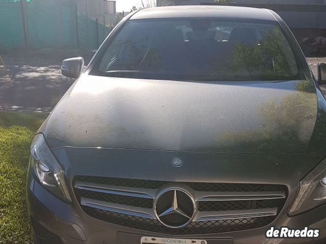 Mercedes Benz Clase A Usado en Mendoza, deRuedas