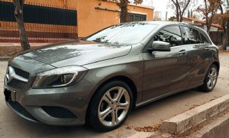 Mercedes Benz Clase A Usado en Mendoza