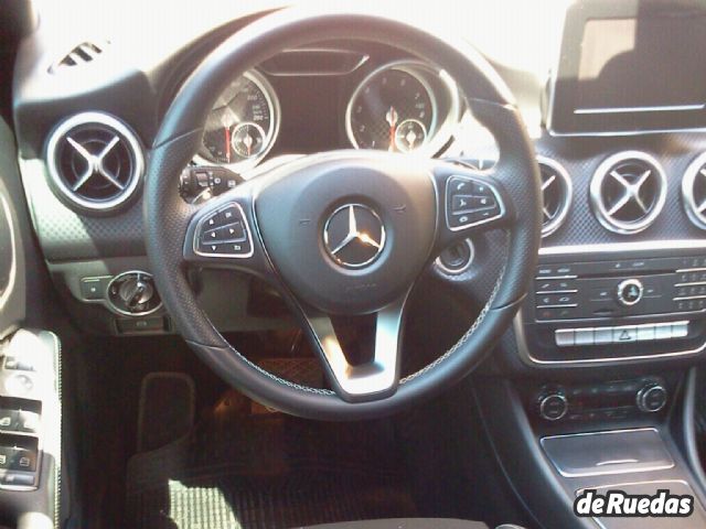 Mercedes Benz Clase A Usado en Mendoza, deRuedas