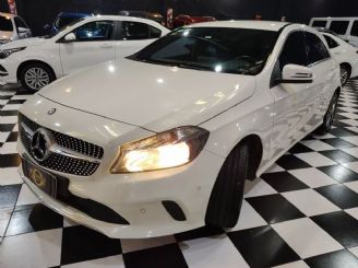 Mercedes Benz Clase A en Buenos Aires