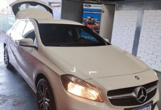 Mercedes Benz Clase A Usado en San Juan